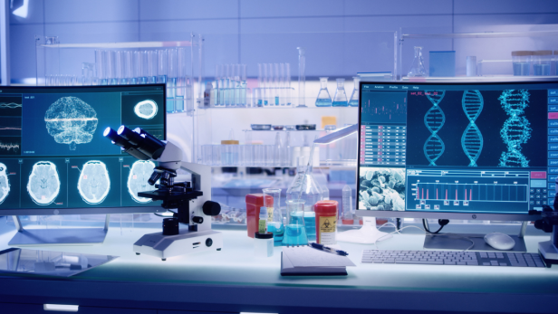 Személyre szabott diagnosztika és adatvezérelt döntéshozatal